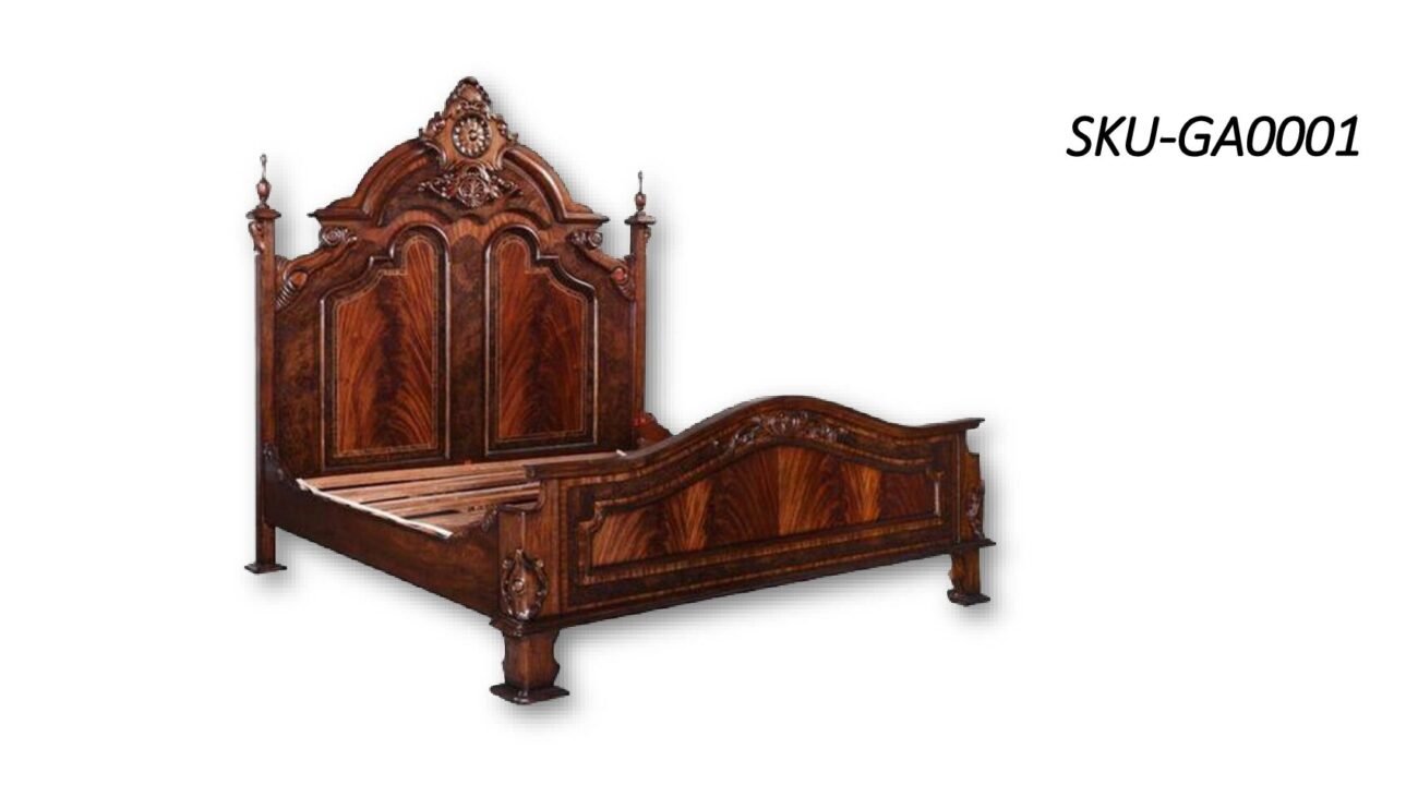 thumbnail of BED FRAMES PPT