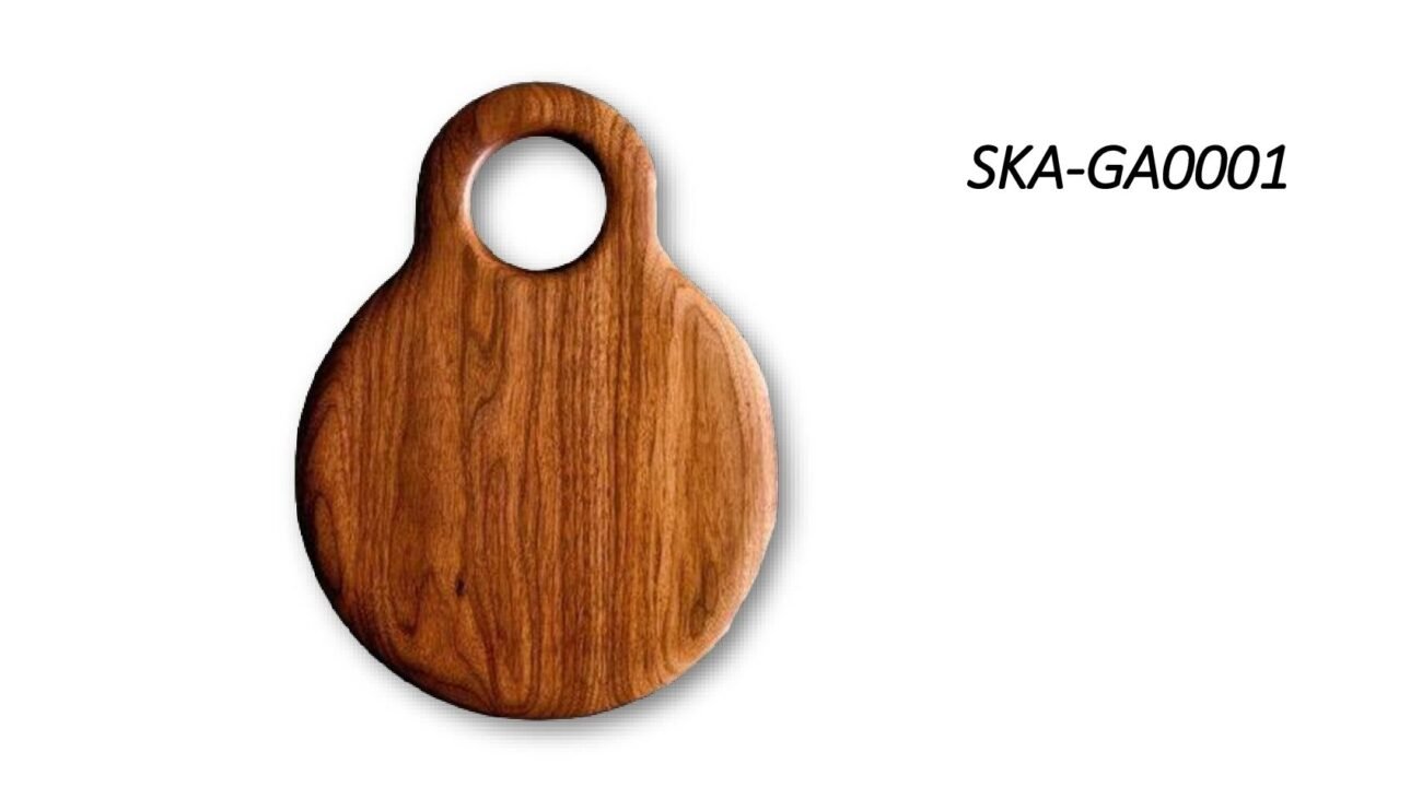 thumbnail of CHOPPING BOARDS PPT