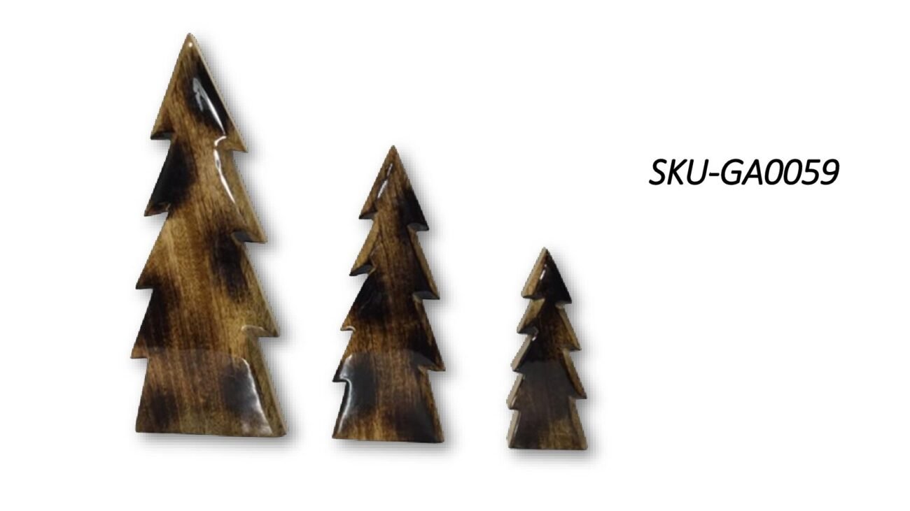 thumbnail of CHRISTMAS TREES PPT