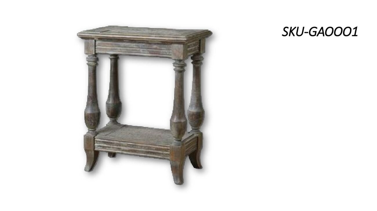 thumbnail of COFFEE TABLES PPT