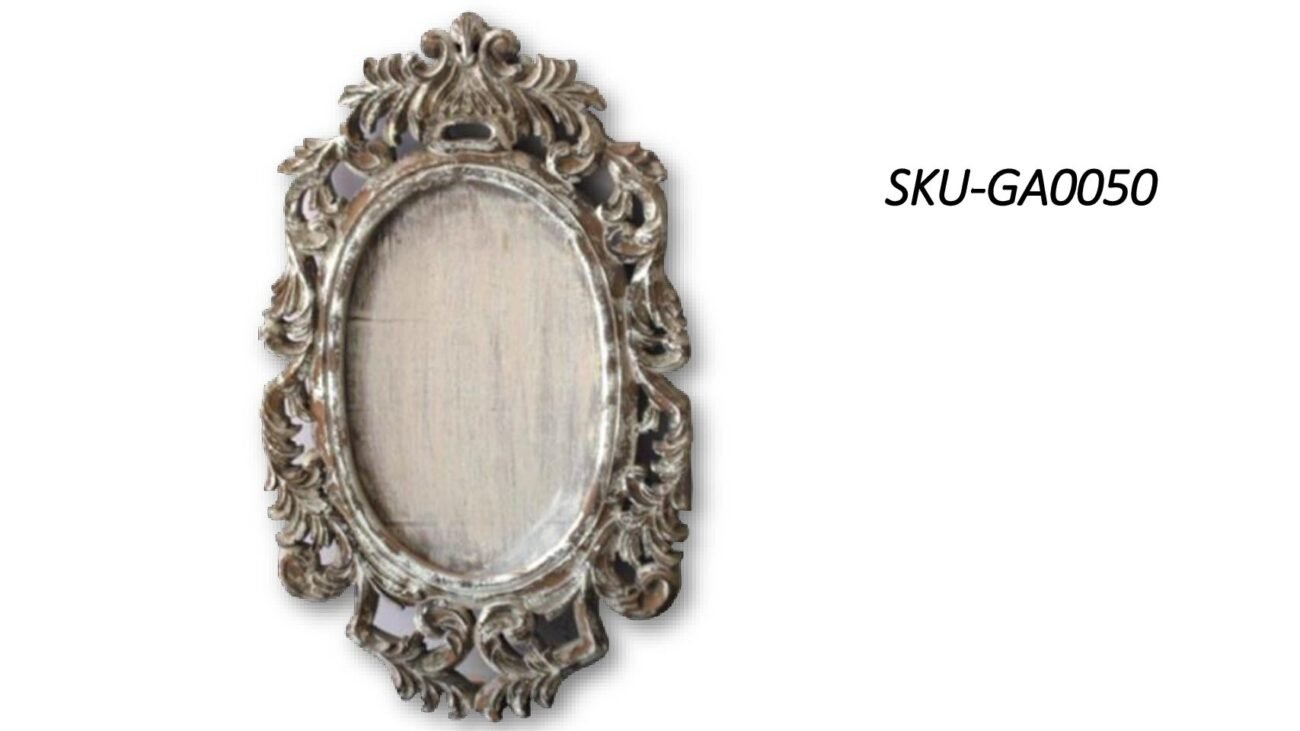 thumbnail of MIRROR FRAME PPT