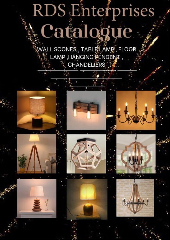 thumbnail of LAMPS-CATALOGUE
