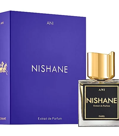 Luxury Nishane Perfume bottles featuring unique oriental, floral, and woody scents by RDS ENTERPRISES
