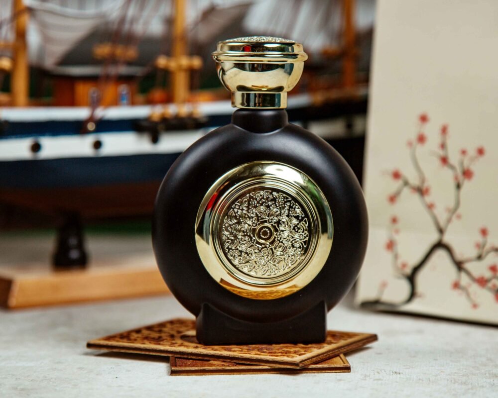 Premium Attar Bottles with Natural Ingredients