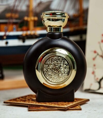 Premium Attar Bottles with Natural Ingredients