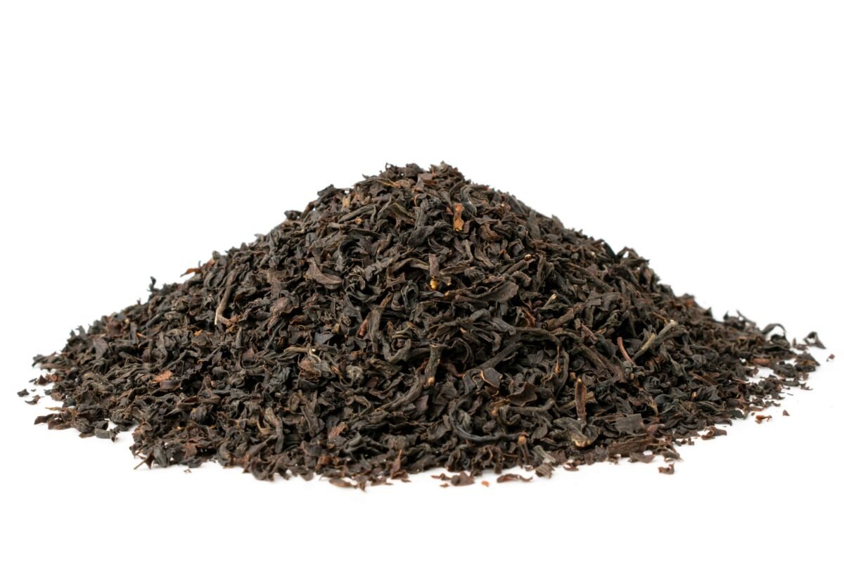 High-quality Indian tea leaves by RDS EXPORTS – fresh, aromatic, and export-ready