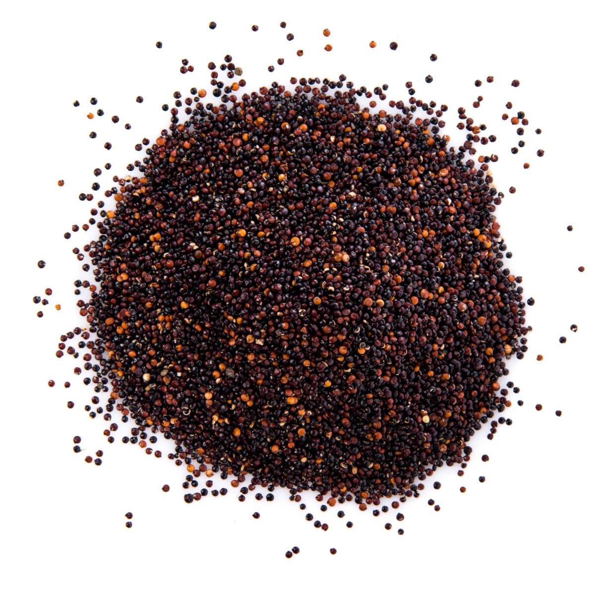 High-quality Indian mustard and rapeseeds by RDS EXPORTS for oil extraction and culinary export