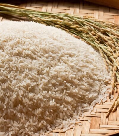 Premium basmati rice from India exported by RDS EXPORTS – long grain and aromatic