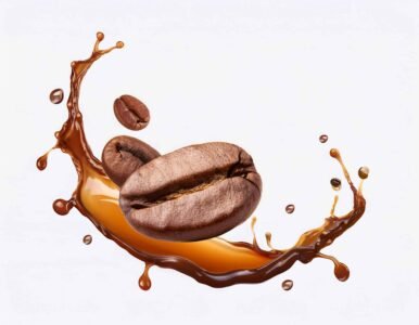 RDS EXPORTS Indian Coffee – Aromatic, Bold & Globally Acclaimed