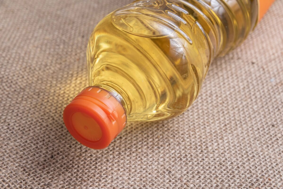 RDS ENTERPRISES Premium Carrier Oils in glass bottles