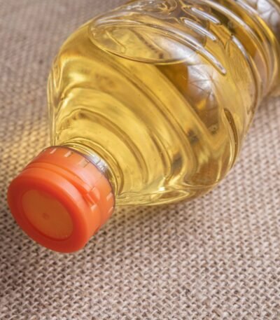 RDS ENTERPRISES Premium Carrier Oils in glass bottles