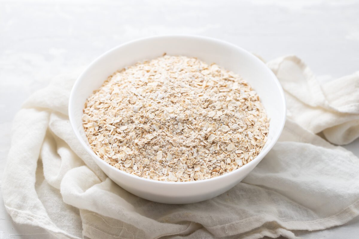 Premium oats exported from India by RDS EXPORTS – Whole grain, rolled, and instant