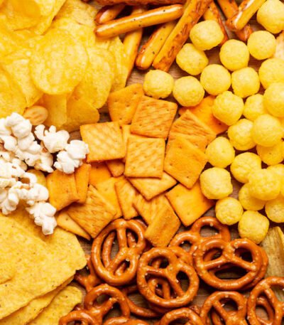 RDS Indian Snacks – Namkeen, Bhujia, Roasted and Mixed Savory Exports