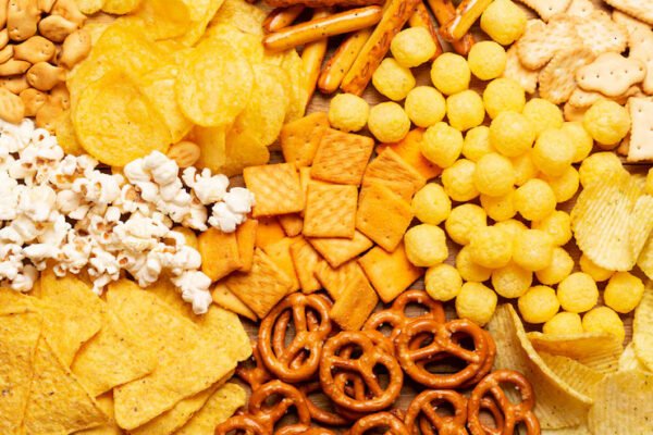 RDS Indian Snacks – Namkeen, Bhujia, Roasted and Mixed Savory Exports