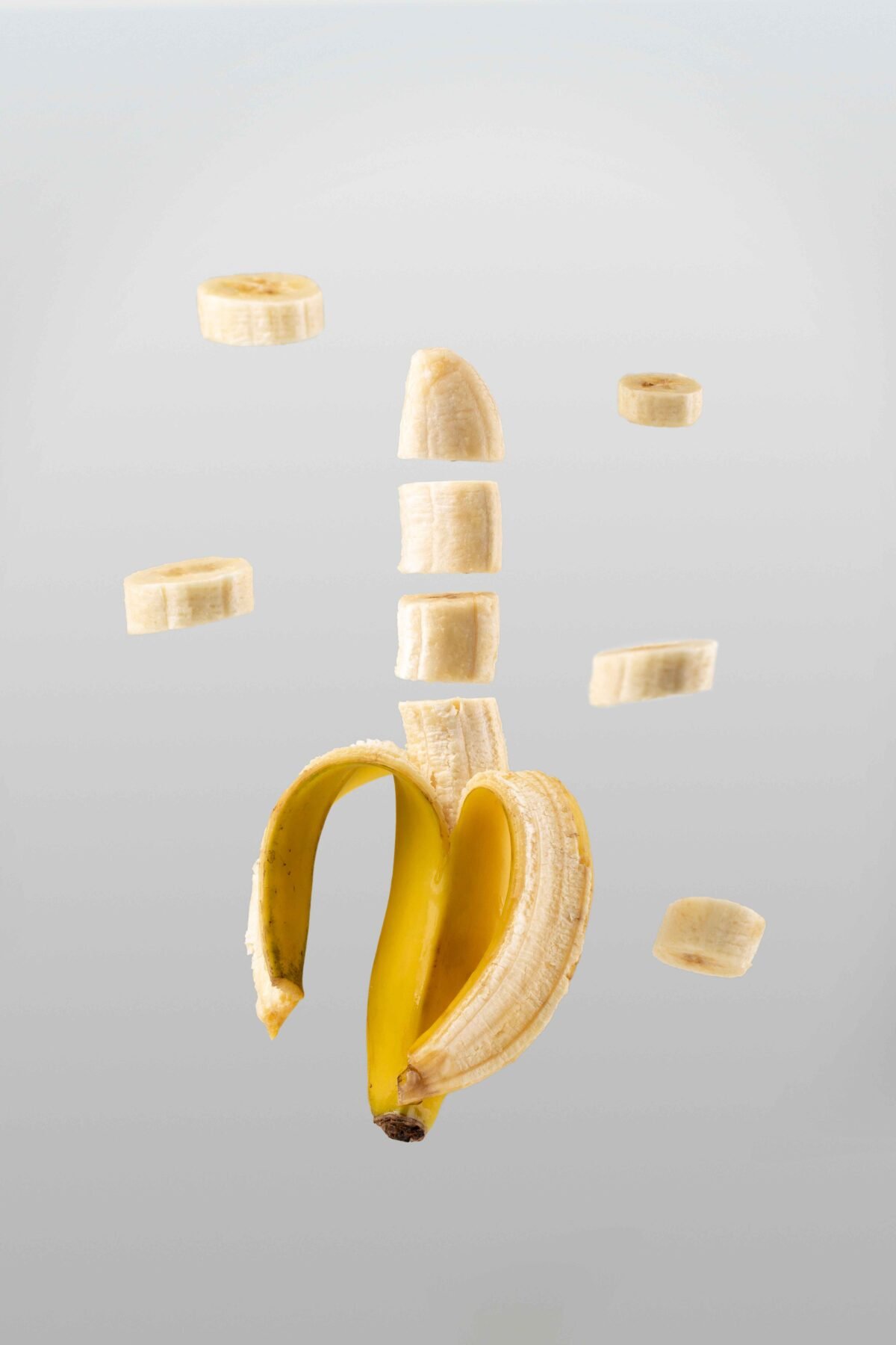 Yellow Indian bananas packed in cartons for international export by RDS ENTERPRISES.