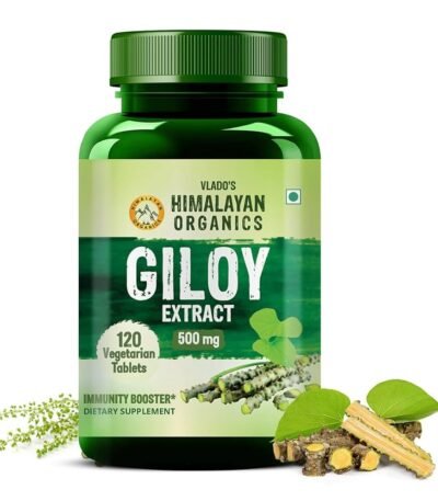 Giloy Extract Tablets manufactured by RDS EXPORTS India for herbal immunity export