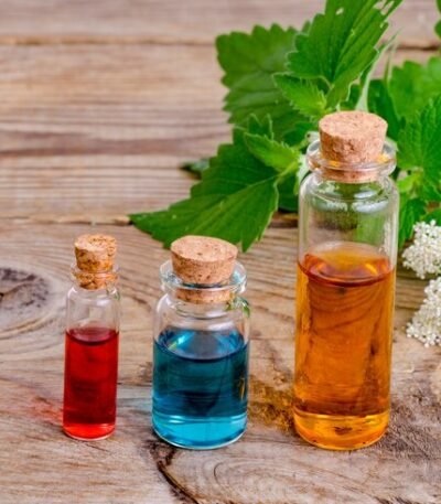 Pure and concentrated Aloe Vera, Chamomile, Lavender, and Green Tea extracts by RDS ENTERPRISES