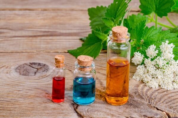 Pure and concentrated Aloe Vera, Chamomile, Lavender, and Green Tea extracts by RDS ENTERPRISES