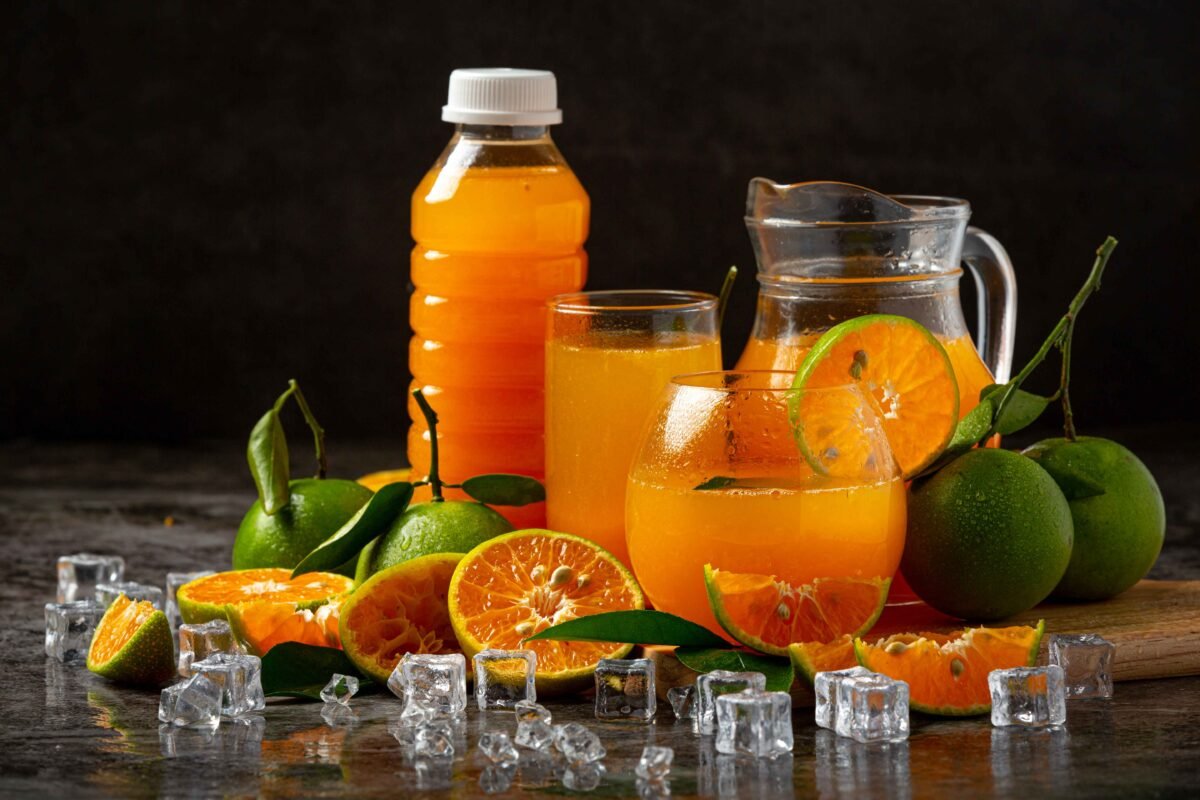 Indian soft drink bottles by RDS EXPORTS – assorted flavors for international markets