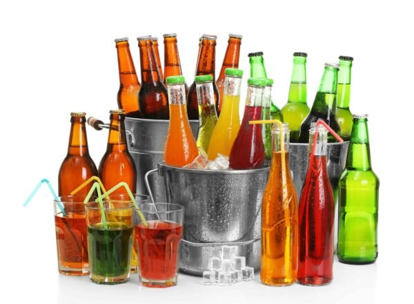 Indian soft drink bottles by RDS EXPORTS – assorted flavors for international markets