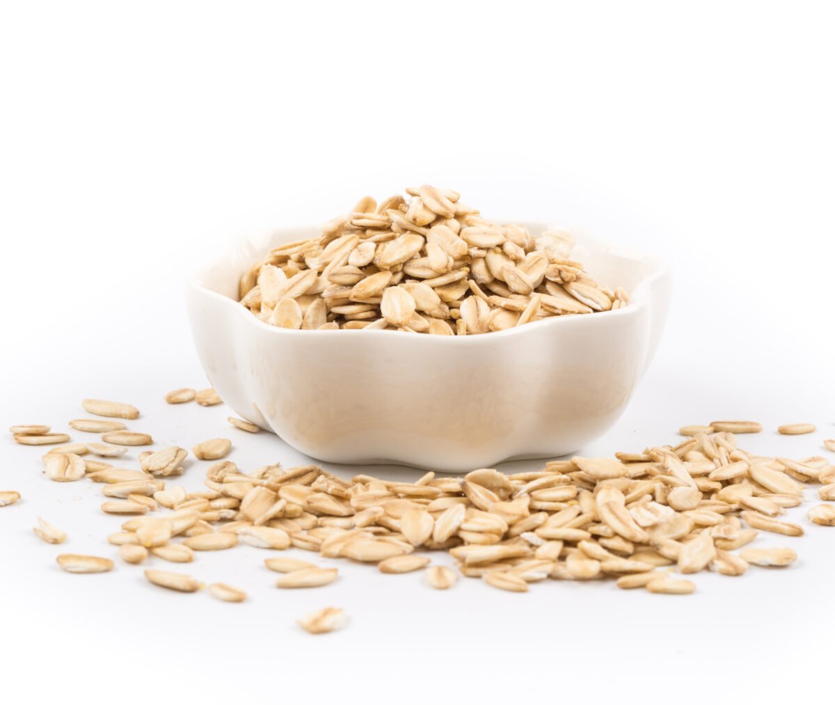 Premium oats exported from India by RDS EXPORTS – Whole grain, rolled, and instant