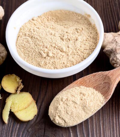 RDS Ginger Powder – Premium-Grade, 100% Natural Dried Ginger from India.
