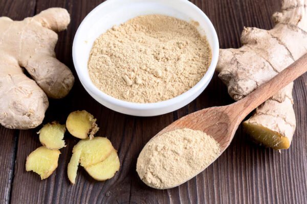 RDS Ginger Powder – Premium-Grade, 100% Natural Dried Ginger from India.