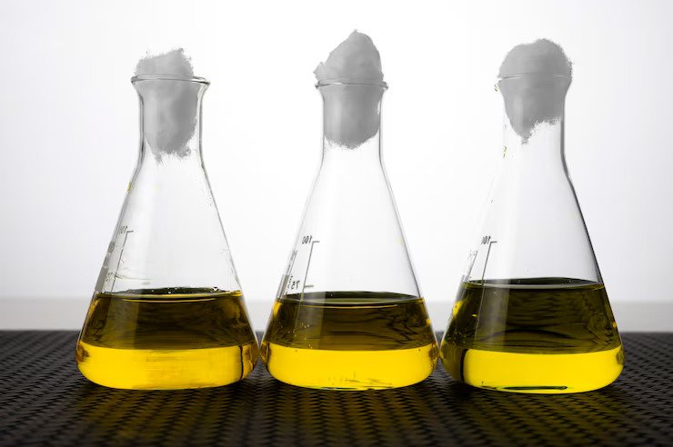 Pure and concentrated CO2 extracted oils like Rose, Frankincense, and Lavender from RDS ENTERPRISES