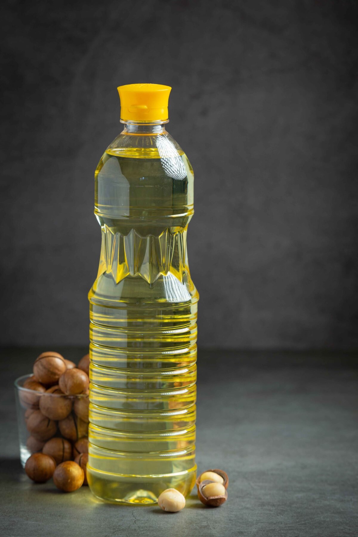 RDS ENTERPRISES Premium Carrier Oils in glass bottles