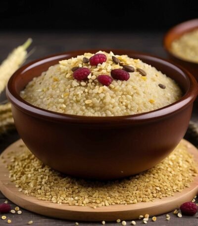Organic Indian millets variety exported by RDS EXPORTS – Gluten-free super grains