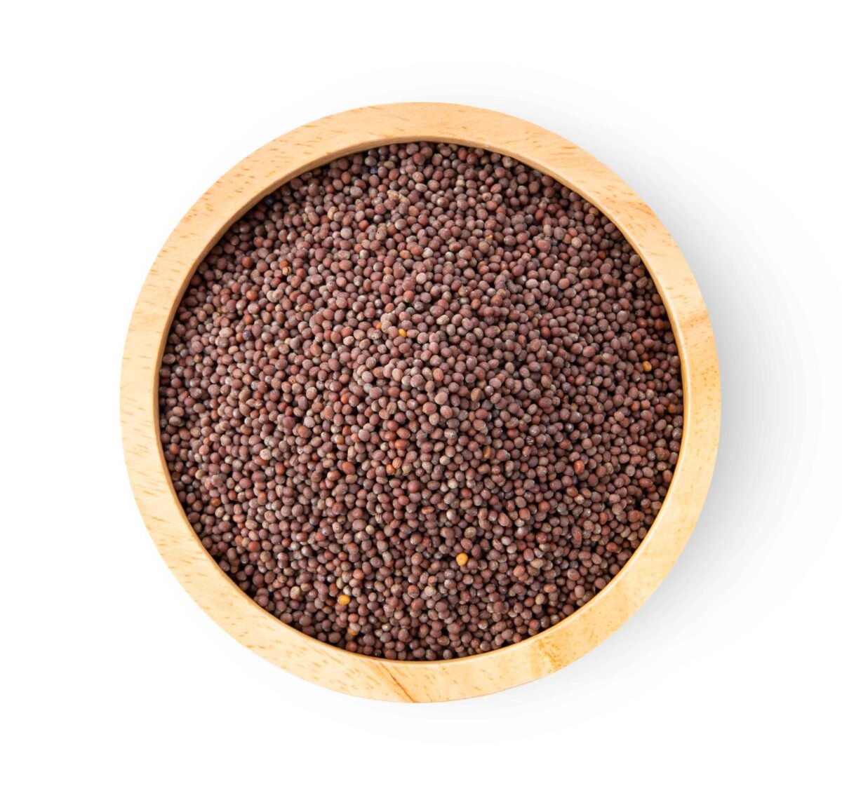 High-quality Indian mustard and rapeseeds by RDS EXPORTS for oil extraction and culinary export