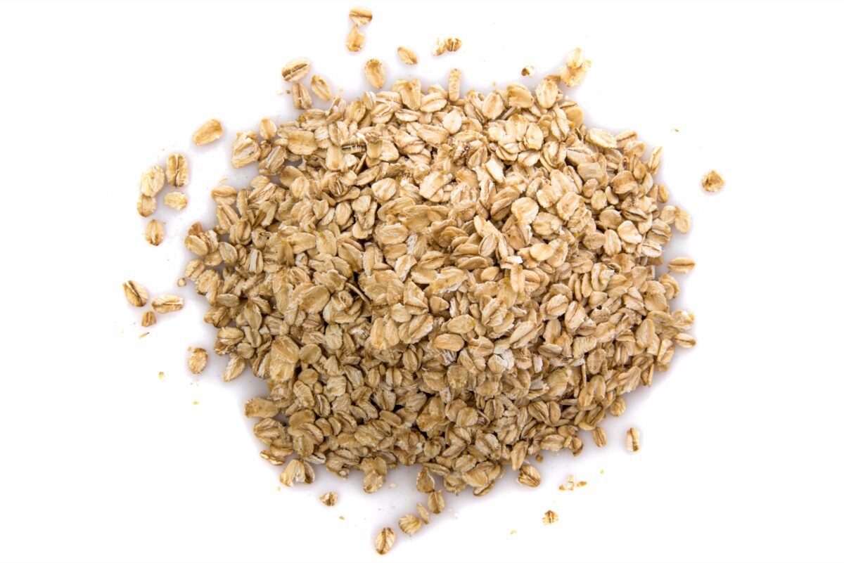 Premium oats exported from India by RDS EXPORTS – Whole grain, rolled, and instant