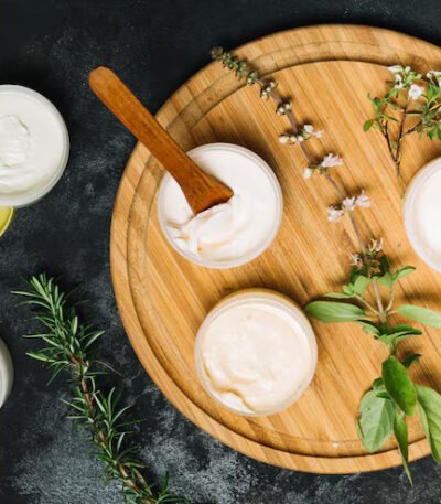 Natural cosmetic-grade Shea, Cocoa, Mango, and Kokum Butters from RDS ENTERPRISES
