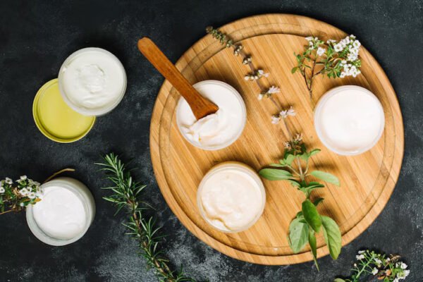 Natural cosmetic-grade Shea, Cocoa, Mango, and Kokum Butters from RDS ENTERPRISES