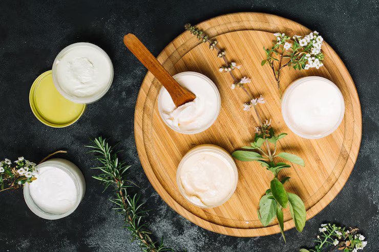 Natural cosmetic-grade Shea, Cocoa, Mango, and Kokum Butters from RDS ENTERPRISES