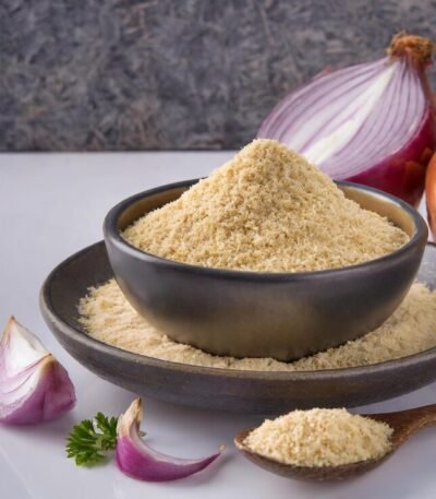 RDS Onion Powder – Natural Dehydrated Onion for Export and Food Processing