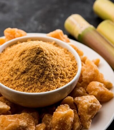 RDS Jaggery – Natural Unrefined Cane Sweetener in Block and Powder Form