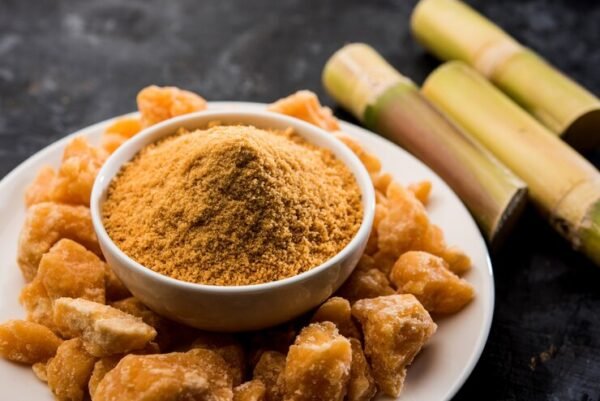 RDS Jaggery – Natural Unrefined Cane Sweetener in Block and Powder Form