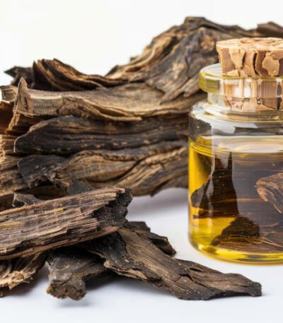 Pure and luxurious Agarwood (Oud) oil from RDS ENTERPRISES