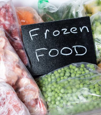 RDS Frozen Foods – IQF Vegetables, Fruits and Indian Ready Meals for Export
