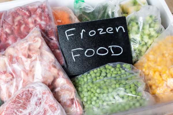 RDS Frozen Foods – IQF Vegetables, Fruits and Indian Ready Meals for Export