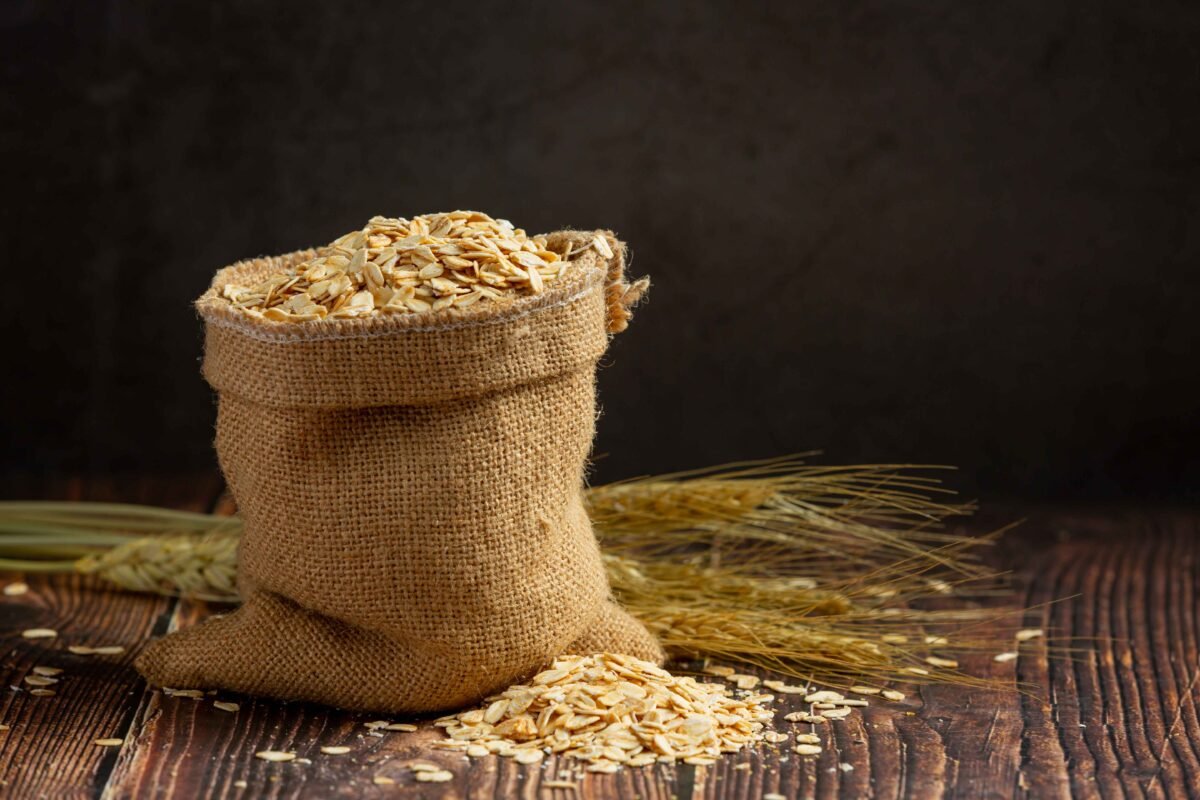 Premium barley grains exported by RDS EXPORTS from India – Food and feed grade
