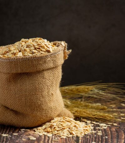 Premium barley grains exported by RDS EXPORTS from India – Food and feed grade