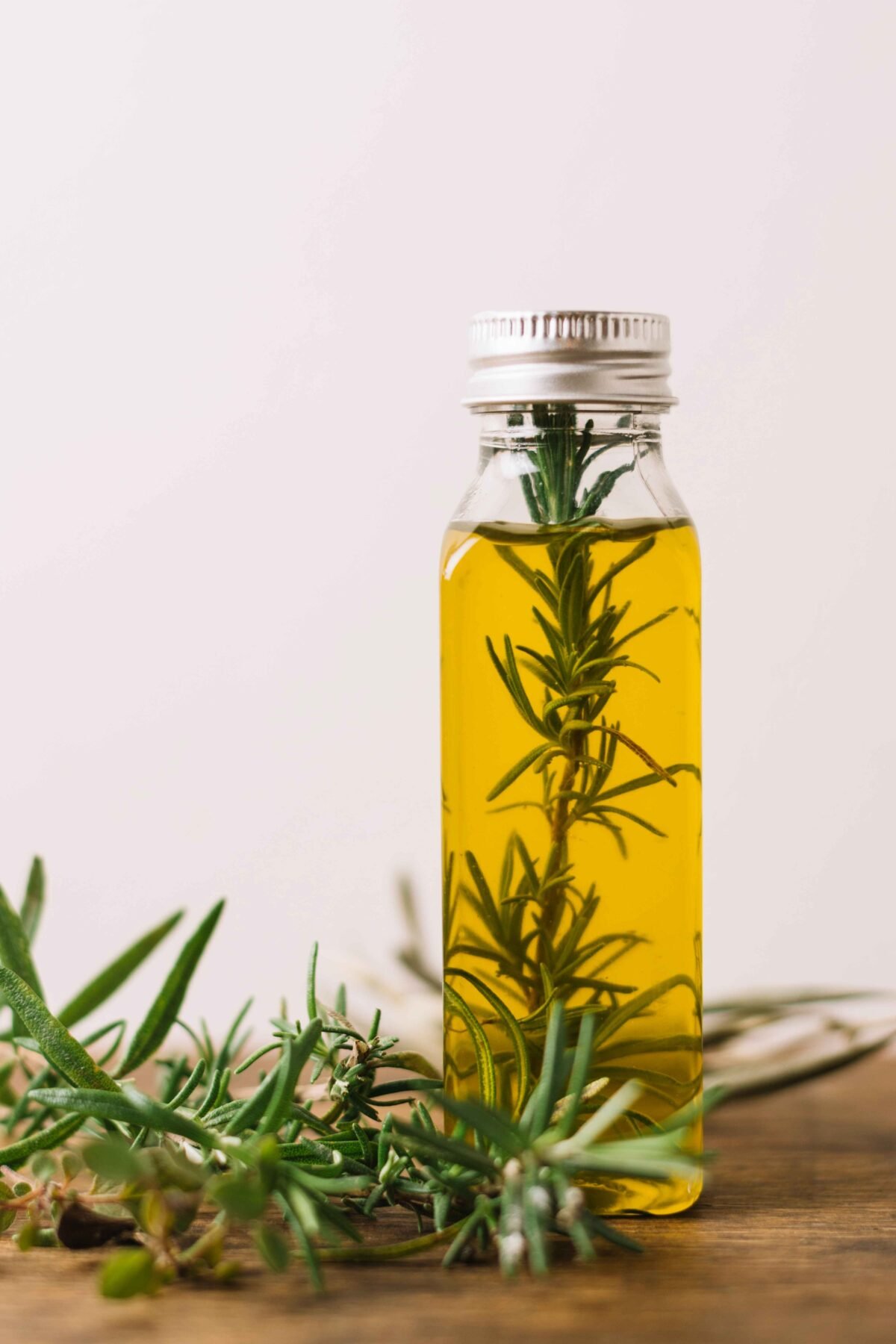 RDS ENTERPRISES Premium Carrier Oils in glass bottles