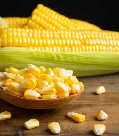 Premium yellow maize exported by RDS EXPORTS from India – Non-GMO and nutrient-rich