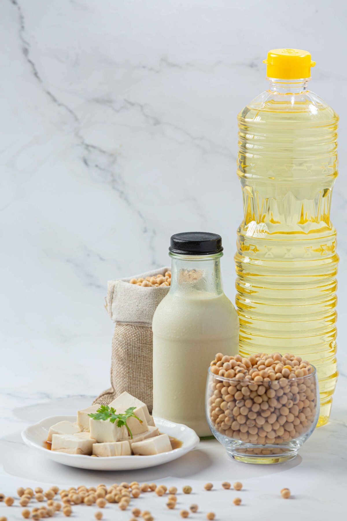 High-quality Indian cooking oils assortment by RDS EXPORTS for global export