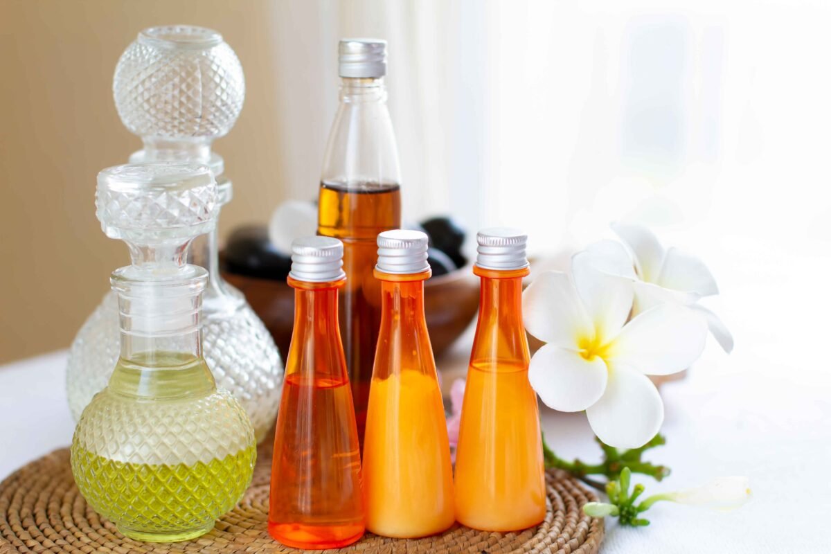 RDS ENTERPRISES Premium Attar Bottles made with natural oils