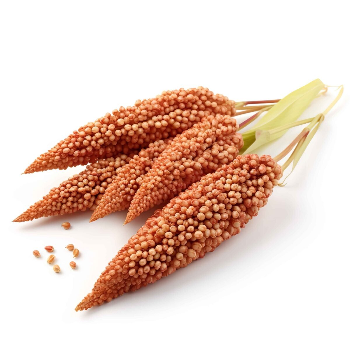 Organic Indian millets variety exported by RDS EXPORTS – Gluten-free super grains