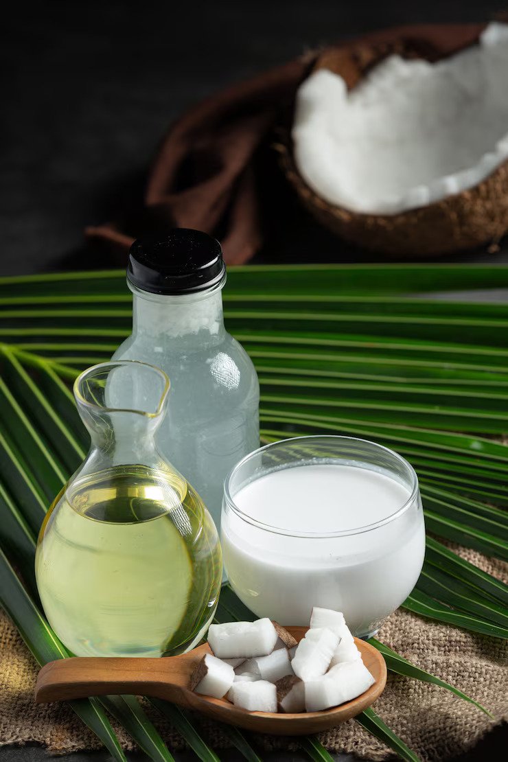 High-purity turmeric, paprika, and clove oleoresins in glass bottles from RDS ENTERPRISES