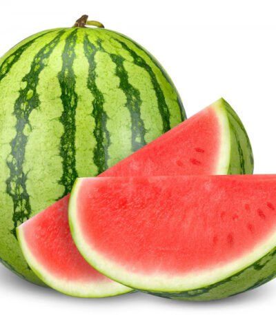 RDS Premium Export-Grade Watermelon – 5 kg Naturally Grown for International Markets